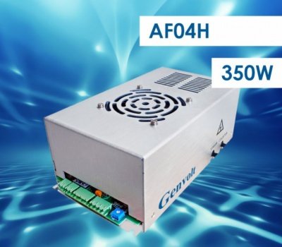 AF04H High Voltage Module